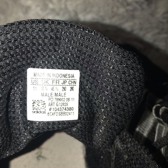 Adidas boost - Picture 8 of 8